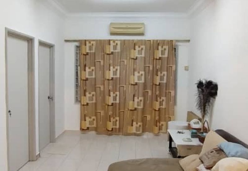 Sri Begonia Apartment