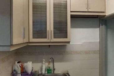 Sri Begonia Apartment