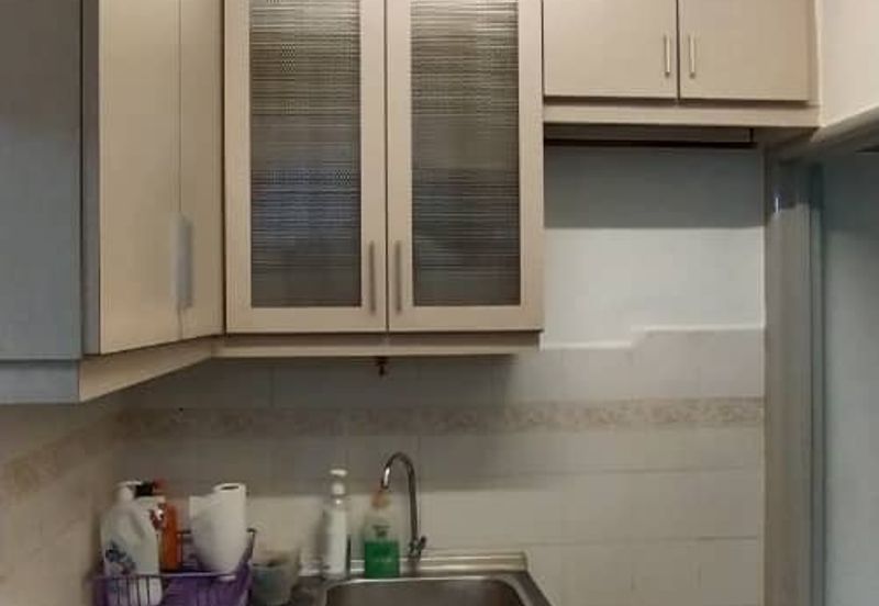 Sri Begonia Apartment