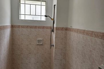 Sri Pinang, Bandar Puteri Puchong