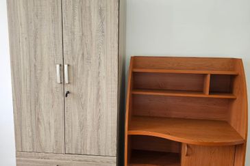 Sri Pinang, Bandar Puteri Puchong