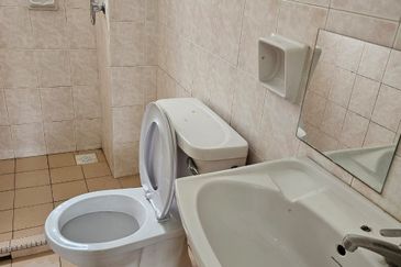 Sri Pinang, Bandar Puteri Puchong