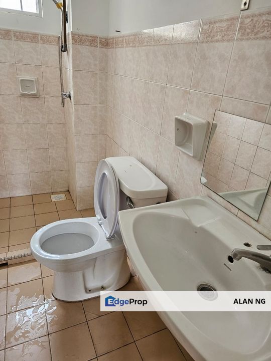 Sri Pinang Room for rent @ Bandar Puteri Puchong, Selangor, Puchong