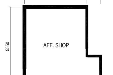 Le Pavilion Exchange Small office @ Bandar Puteri Puchong