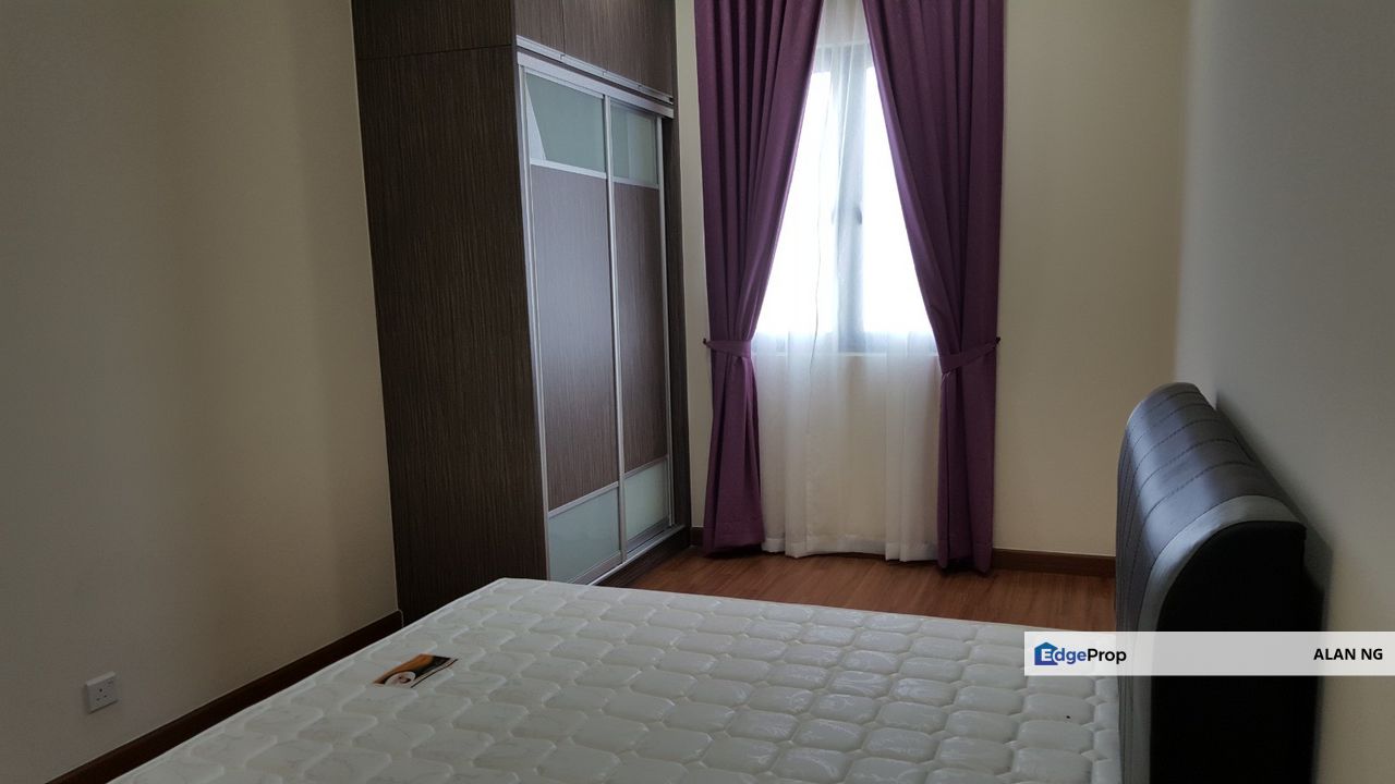 DA-MEN USJ condo for sell, Selangor, USJ