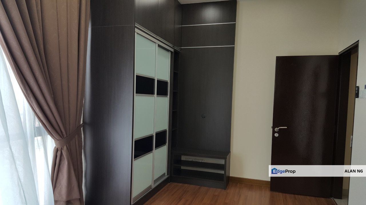 DA-MEN USJ condo for sell, Selangor, USJ