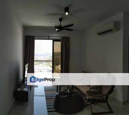 Ten Kinrara Condominium, Bandar Kinrara 5 FOR SALE, Selangor, Bandar Kinrara Puchong