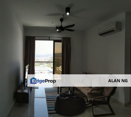 Ten Kinrara Condominium, Bandar Kinrara 5 FOR SALE, Selangor, Bandar Kinrara Puchong