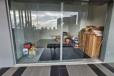 Le Pavilion Exchange Small office @ Bandar Puteri Puchong