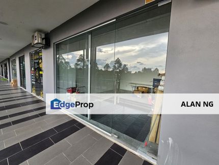 Le Pavilion Exchange Small office @ Bandar Puteri Puchong, Selangor, Bandar Puteri Puchong