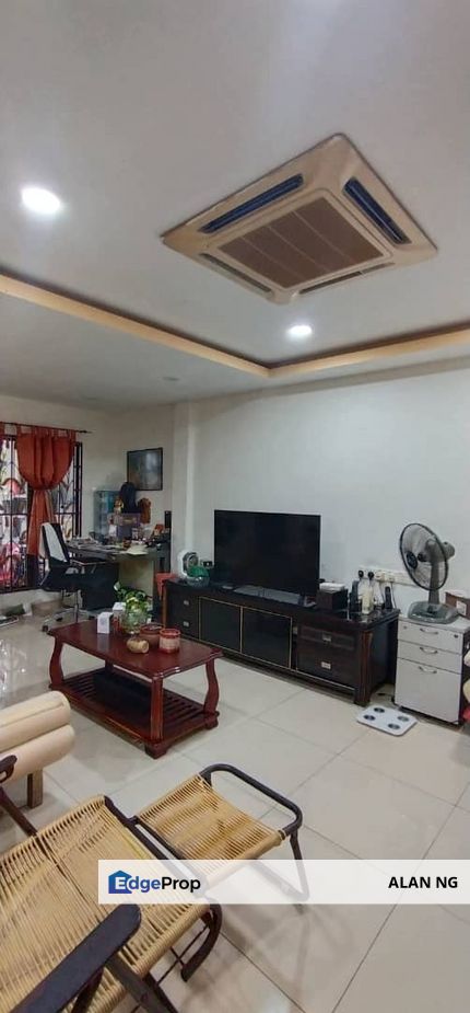 For Sale 2 storey landed house @ USJ 1/2G, Selangor, USJ