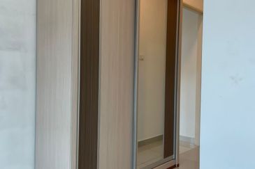 La Thea Residences @ 16 Sierra