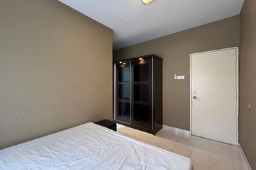 Puteri Bayu Apartment