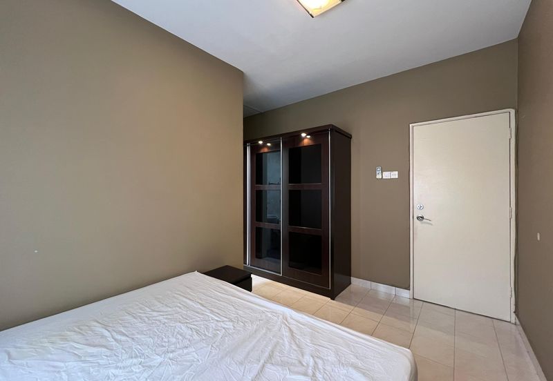 Puteri Bayu Apartment