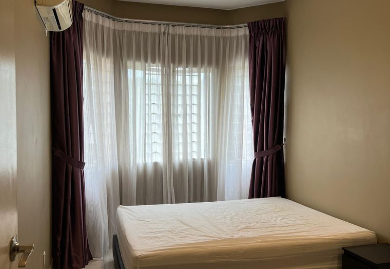 Puteri Bayu Apartment