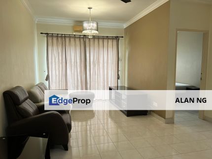 Puteri Bayu Apartment For Sale , Selangor, Bandar Puteri Puchong