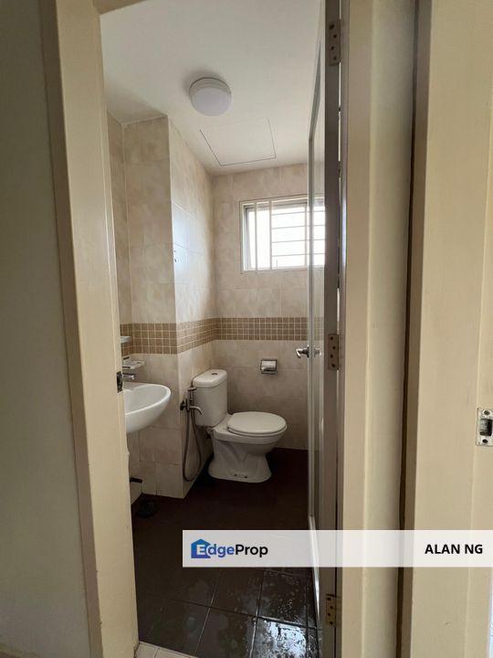 Puteri Bayu Apartment For Sale , Selangor, Bandar Puteri Puchong