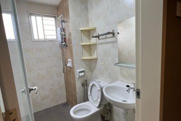 Puteri Bayu Apartment