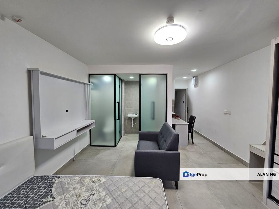 Dk Impian @ subang west, Selangor, Shah Alam