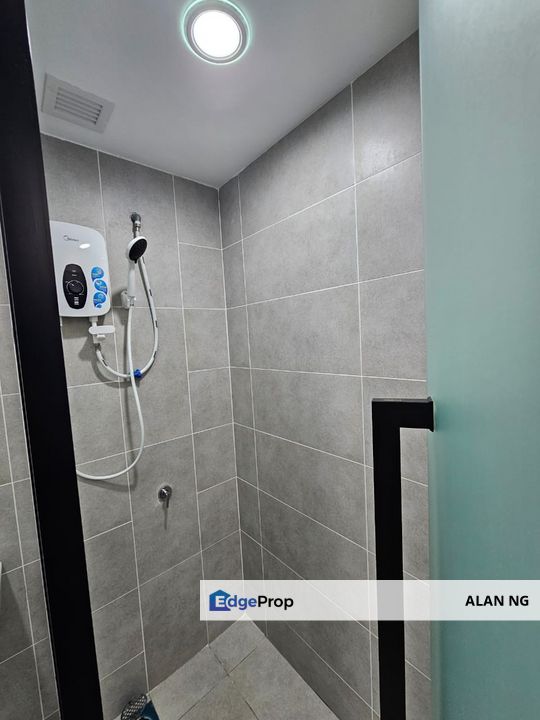 Dk Impian @ subang west, Selangor, Shah Alam