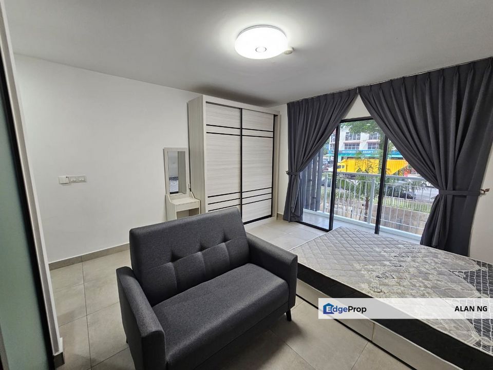 Dk Impian @ subang west, Selangor, Shah Alam