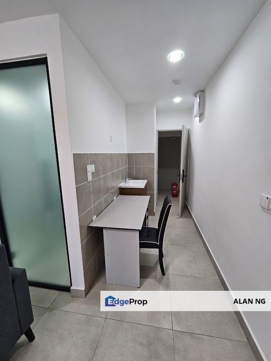 Dk Impian @ subang west, Selangor, Shah Alam