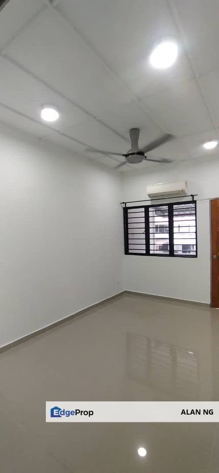 Room For Rent Landed house @ ss4 PJ, Selangor, Petaling Jaya