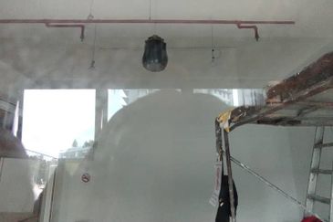 Le Pavilion Office for rent @ Bandar puteri puchong