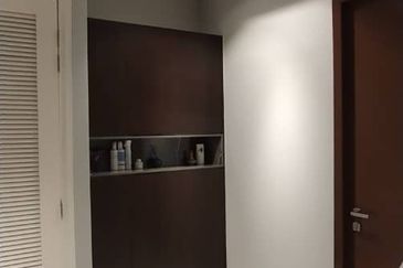 Seri Puteri Hills @ Bandar Puteri Puchong