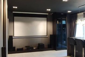 Seri Puteri Hills @ Bandar Puteri Puchong