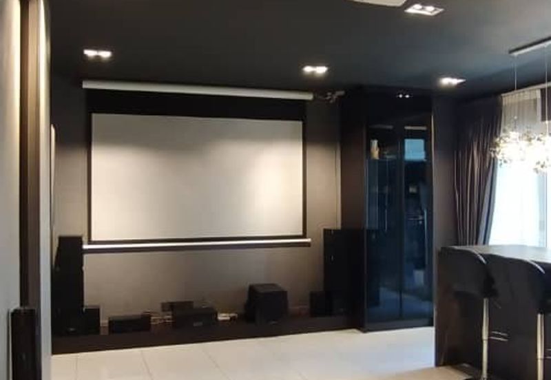 Seri Puteri Hills @ Bandar Puteri Puchong