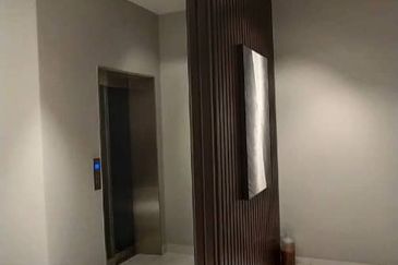 Seri Puteri Hills @ Bandar Puteri Puchong