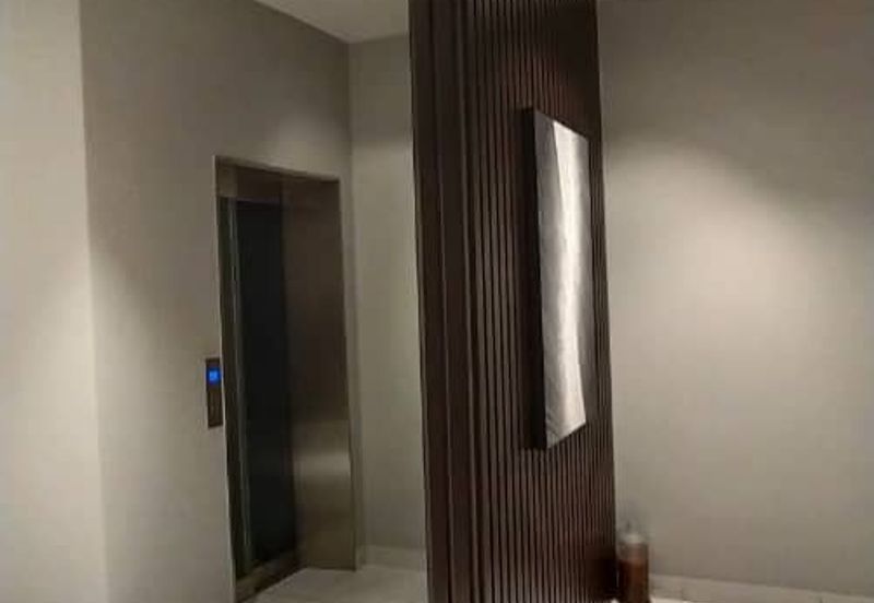 Seri Puteri Hills @ Bandar Puteri Puchong