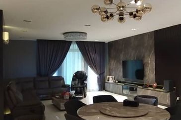 Seri Puteri Hills @ Bandar Puteri Puchong