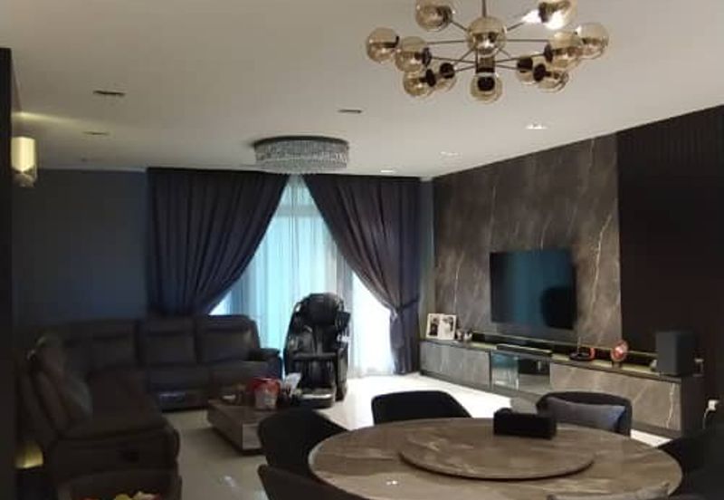 Seri Puteri Hills @ Bandar Puteri Puchong