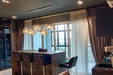 Seri Puteri Hills @ Bandar Puteri Puchong