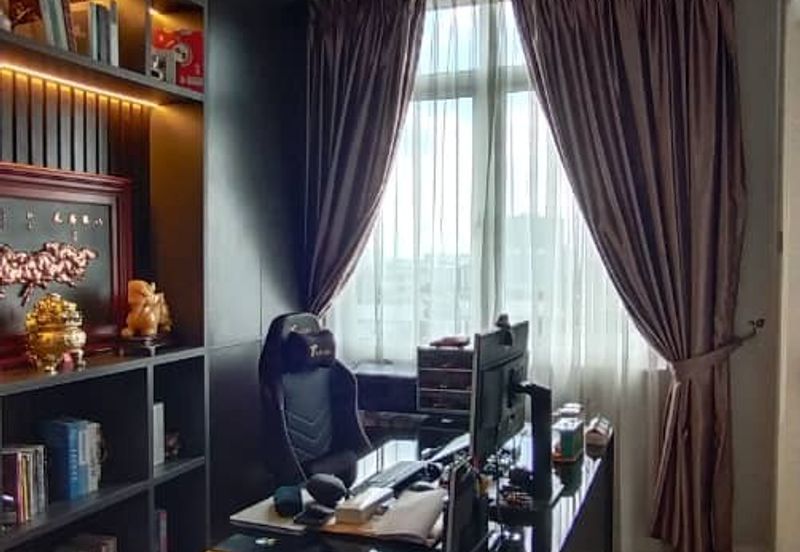 Seri Puteri Hills @ Bandar Puteri Puchong