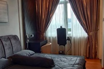 Seri Puteri Hills @ Bandar Puteri Puchong