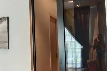 Seri Puteri Hills @ Bandar Puteri Puchong