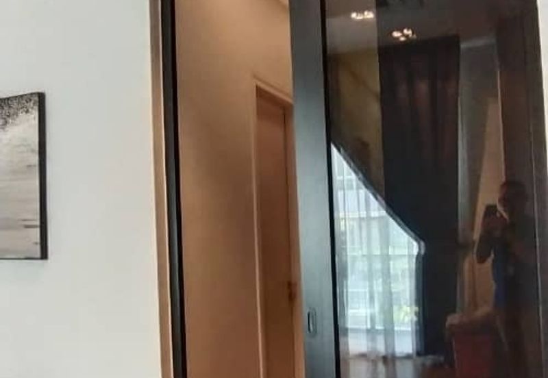 Seri Puteri Hills @ Bandar Puteri Puchong