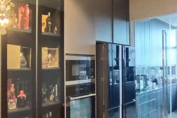 Seri Puteri Hills @ Bandar Puteri Puchong