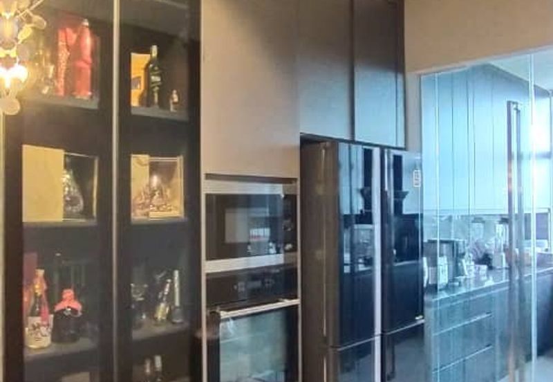 Seri Puteri Hills @ Bandar Puteri Puchong