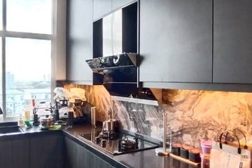 Seri Puteri Hills @ Bandar Puteri Puchong