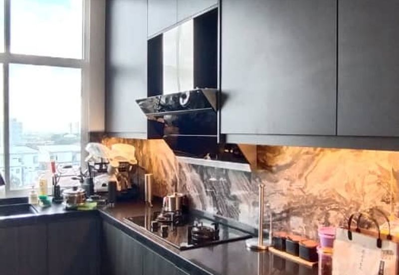 Seri Puteri Hills @ Bandar Puteri Puchong