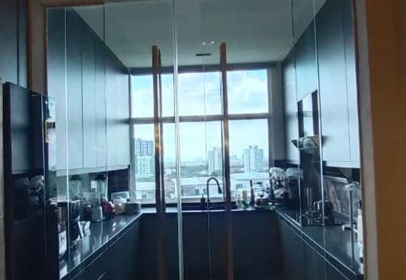 Seri Puteri Hills @ Bandar Puteri Puchong