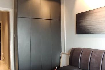 Seri Puteri Hills @ Bandar Puteri Puchong