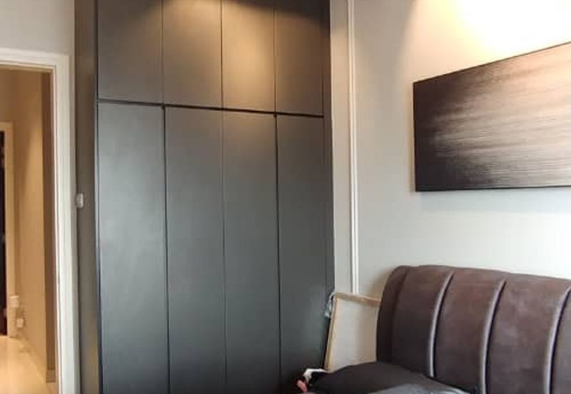 Seri Puteri Hills @ Bandar Puteri Puchong