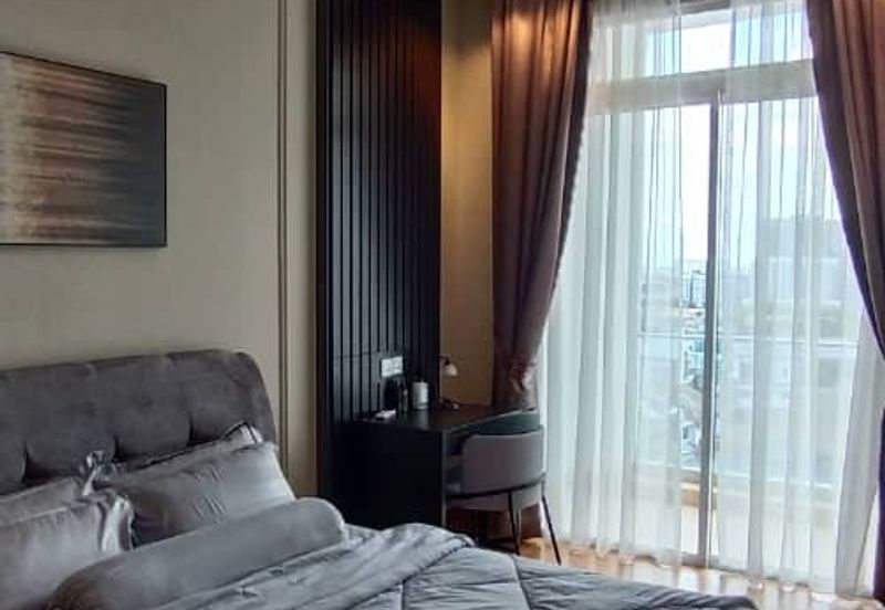 Seri Puteri Hills @ Bandar Puteri Puchong