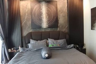 Seri Puteri Hills @ Bandar Puteri Puchong