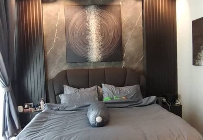 Seri Puteri Hills @ Bandar Puteri Puchong